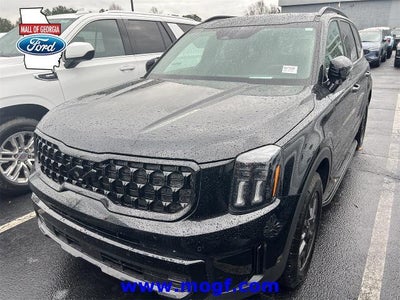2025 Kia Telluride AWD Sx-Prestige X-PRO 4DR SUV