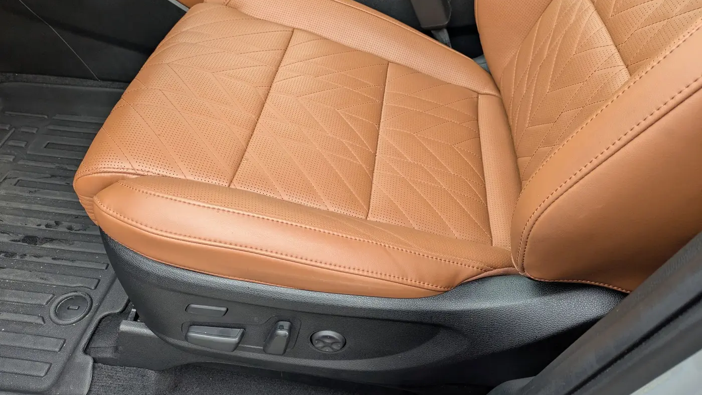 2025 Kia Telluride SX