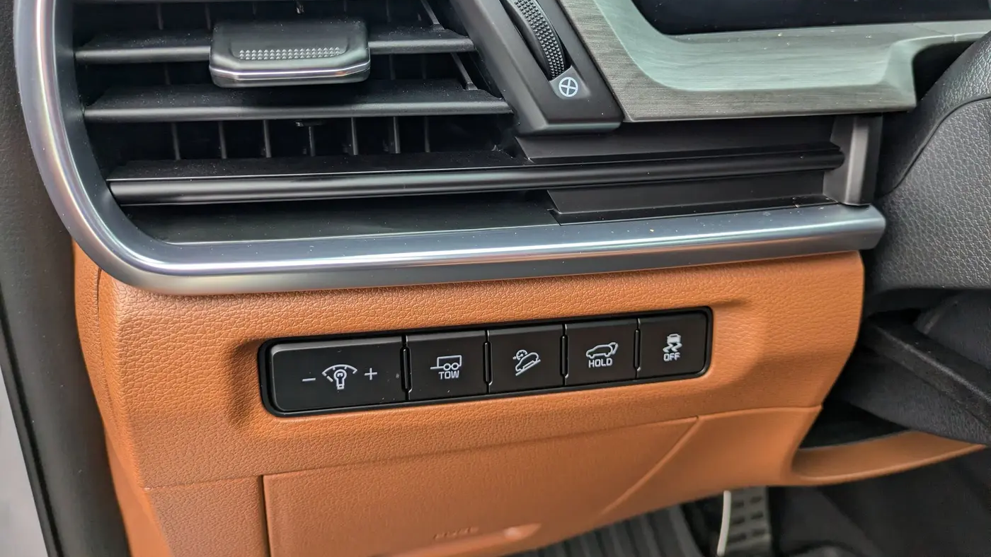 2025 Kia Telluride SX