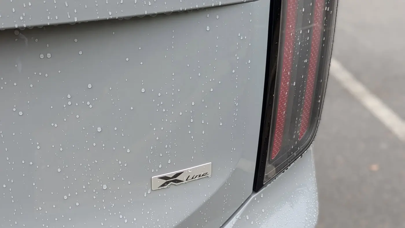 2025 Kia Telluride SX