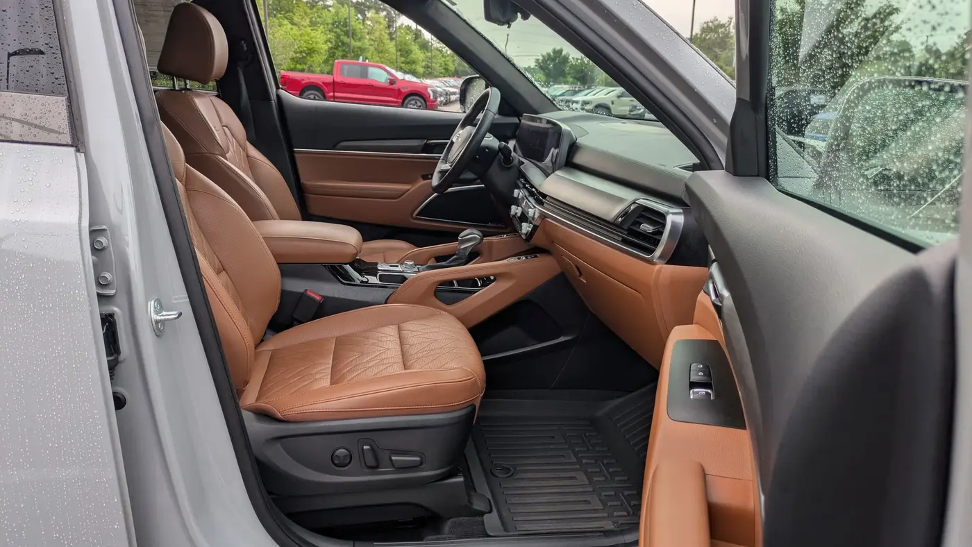 2025 Kia Telluride SX