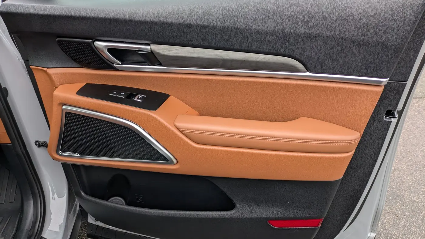 2025 Kia Telluride SX