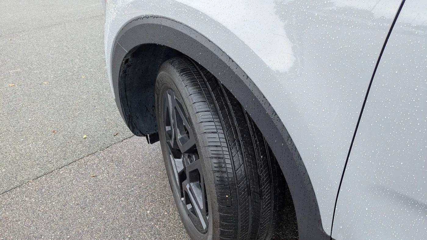 2025 Kia Telluride SX