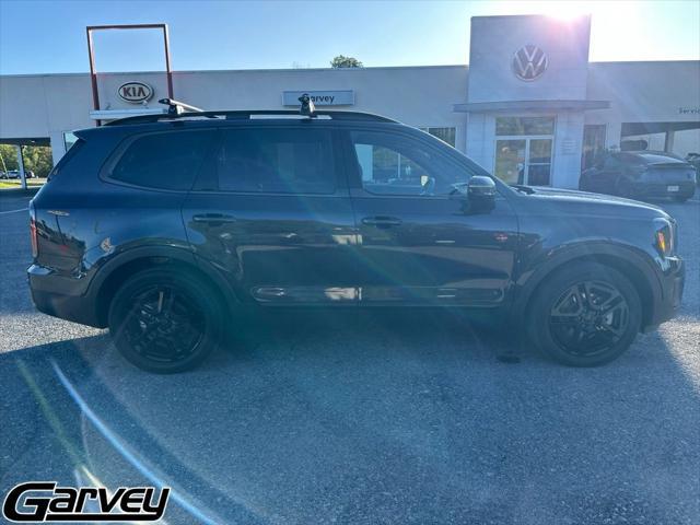 2025 Kia Telluride - $45,893