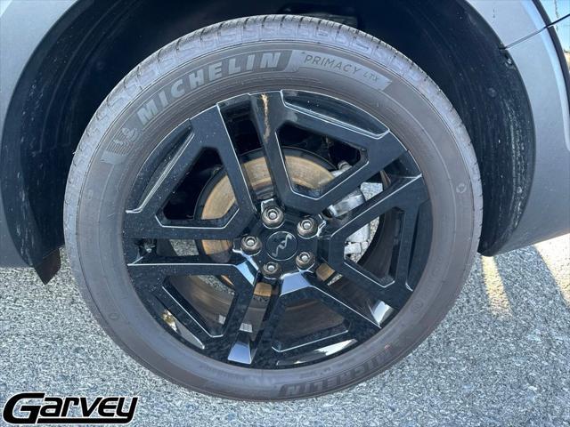2025 Kia Telluride - $45,893
