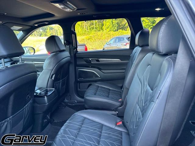 2025 Kia Telluride - $45,893