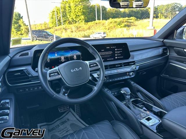 2025 Kia Telluride - $45,893