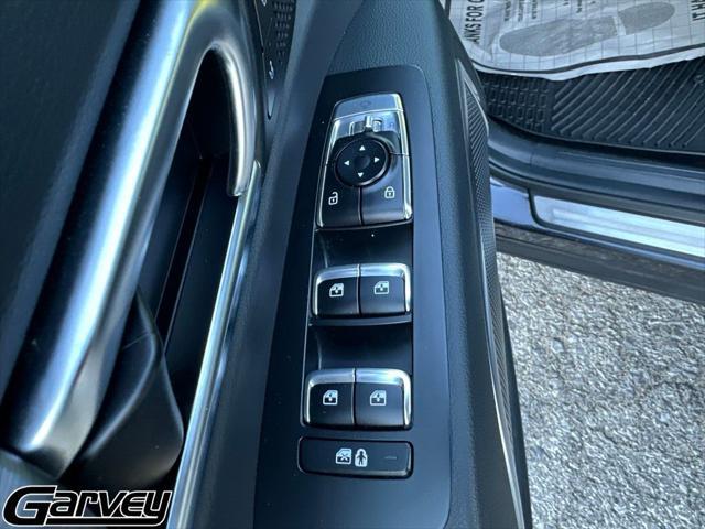 2025 Kia Telluride - $45,893
