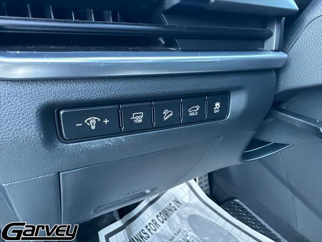 2025 Kia Telluride - $45,893