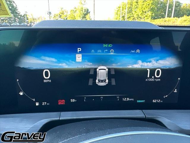 2025 Kia Telluride - $45,893