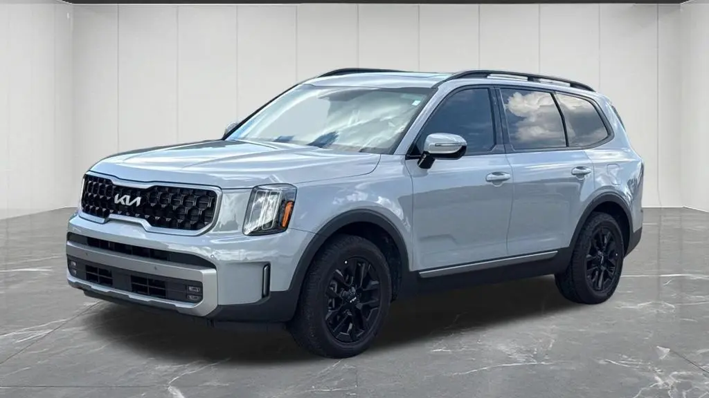 Preowned 2023 Kia Telluride SX for Sale