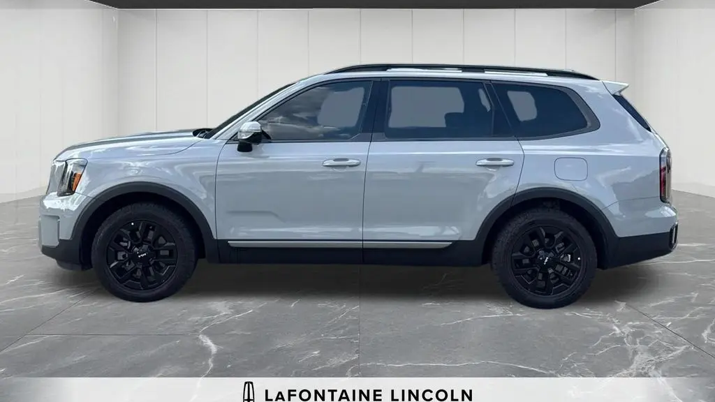 2023 Kia Telluride SX