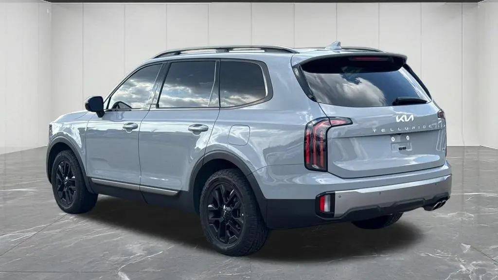 2023 Kia Telluride SX