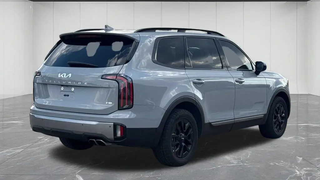 2023 Kia Telluride SX