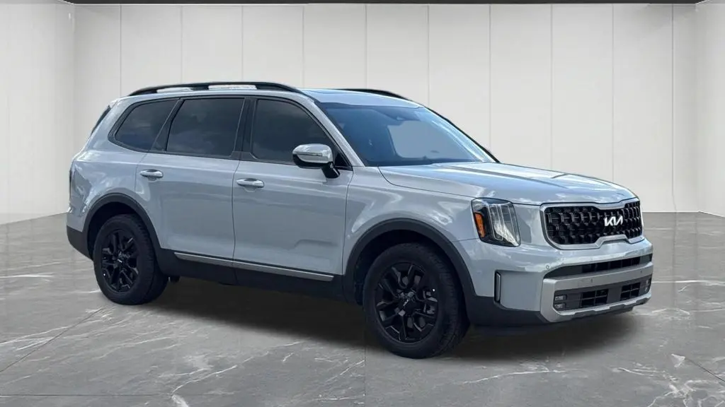 2023 Kia Telluride SX