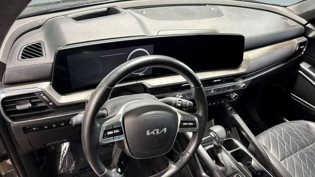 2023 Kia Telluride SX
