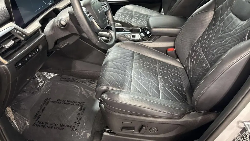 2023 Kia Telluride SX