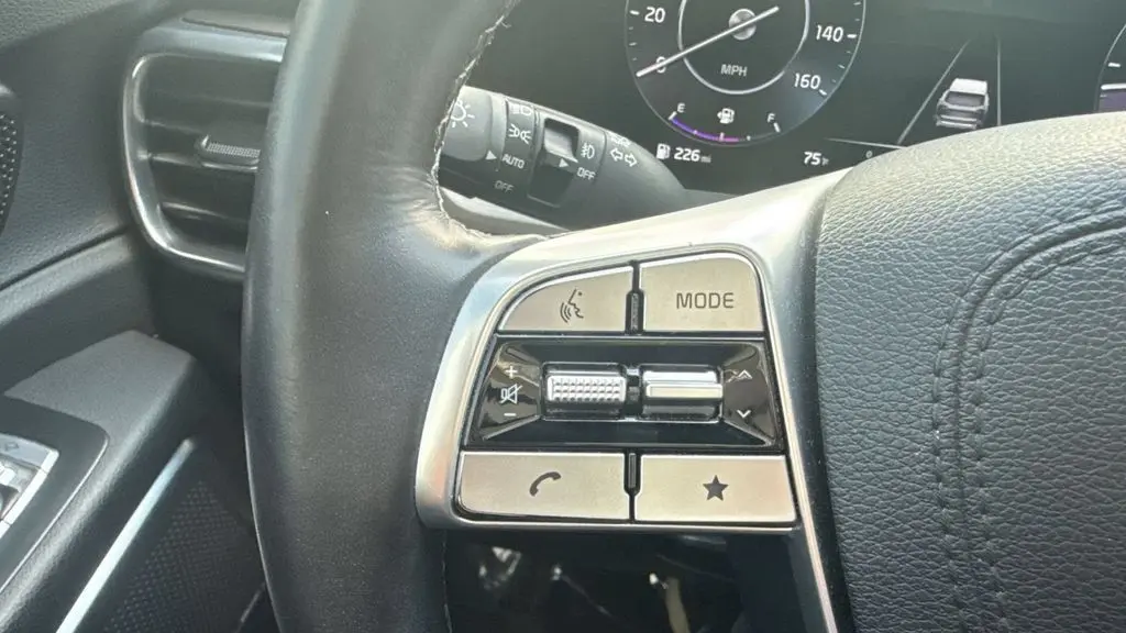 2023 Kia Telluride SX
