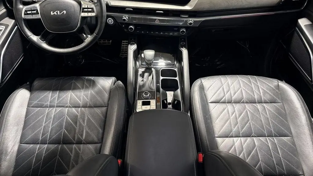 2023 Kia Telluride SX