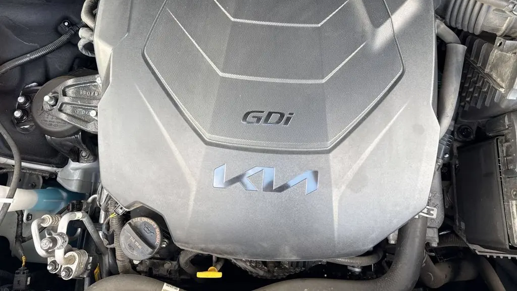 2023 Kia Telluride SX