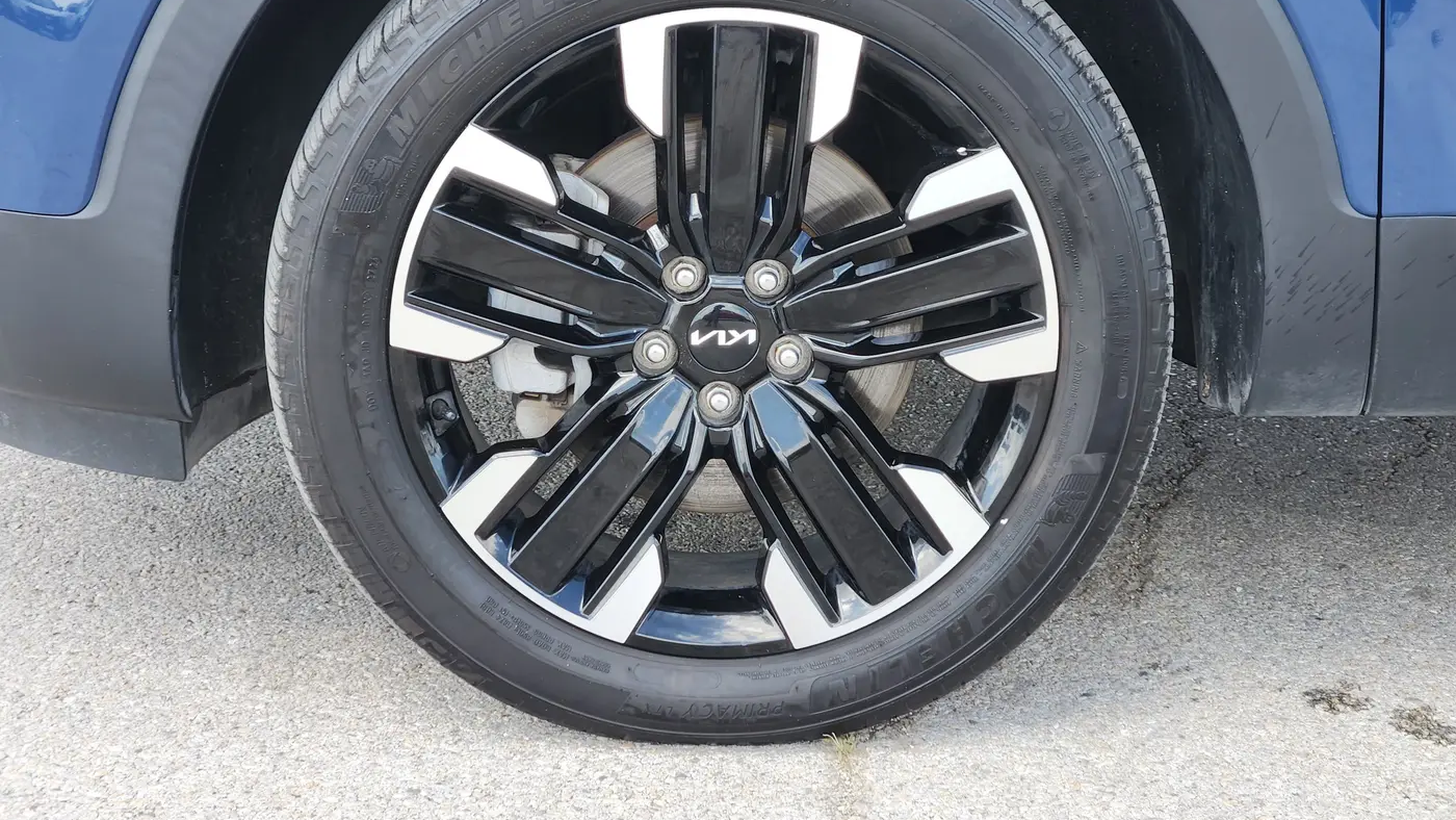 2023 Kia Telluride SX-Prestige X-Pro