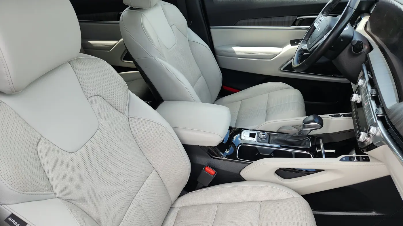 2023 Kia Telluride SX-Prestige X-Pro