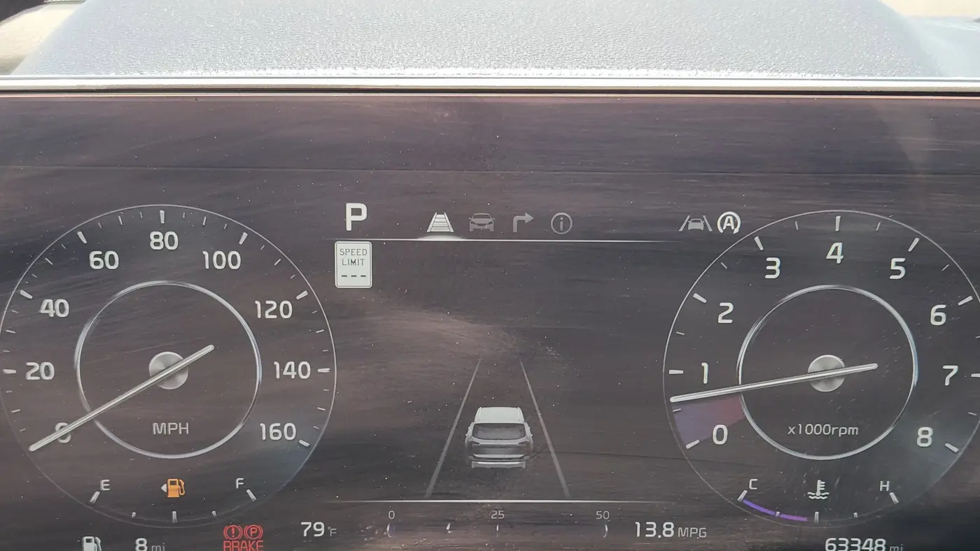 2023 Kia Telluride SX-Prestige X-Pro