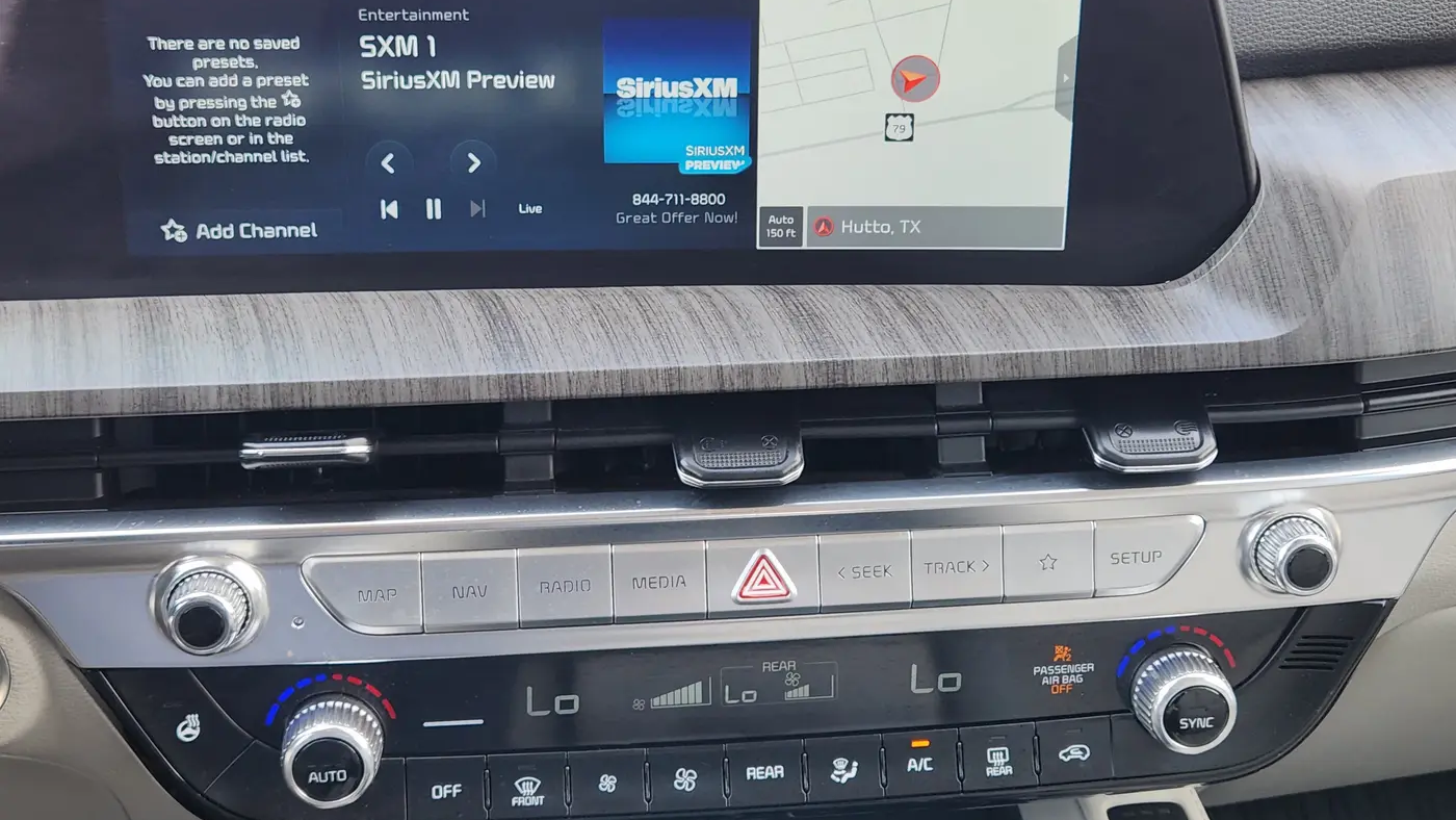 2023 Kia Telluride SX-Prestige X-Pro