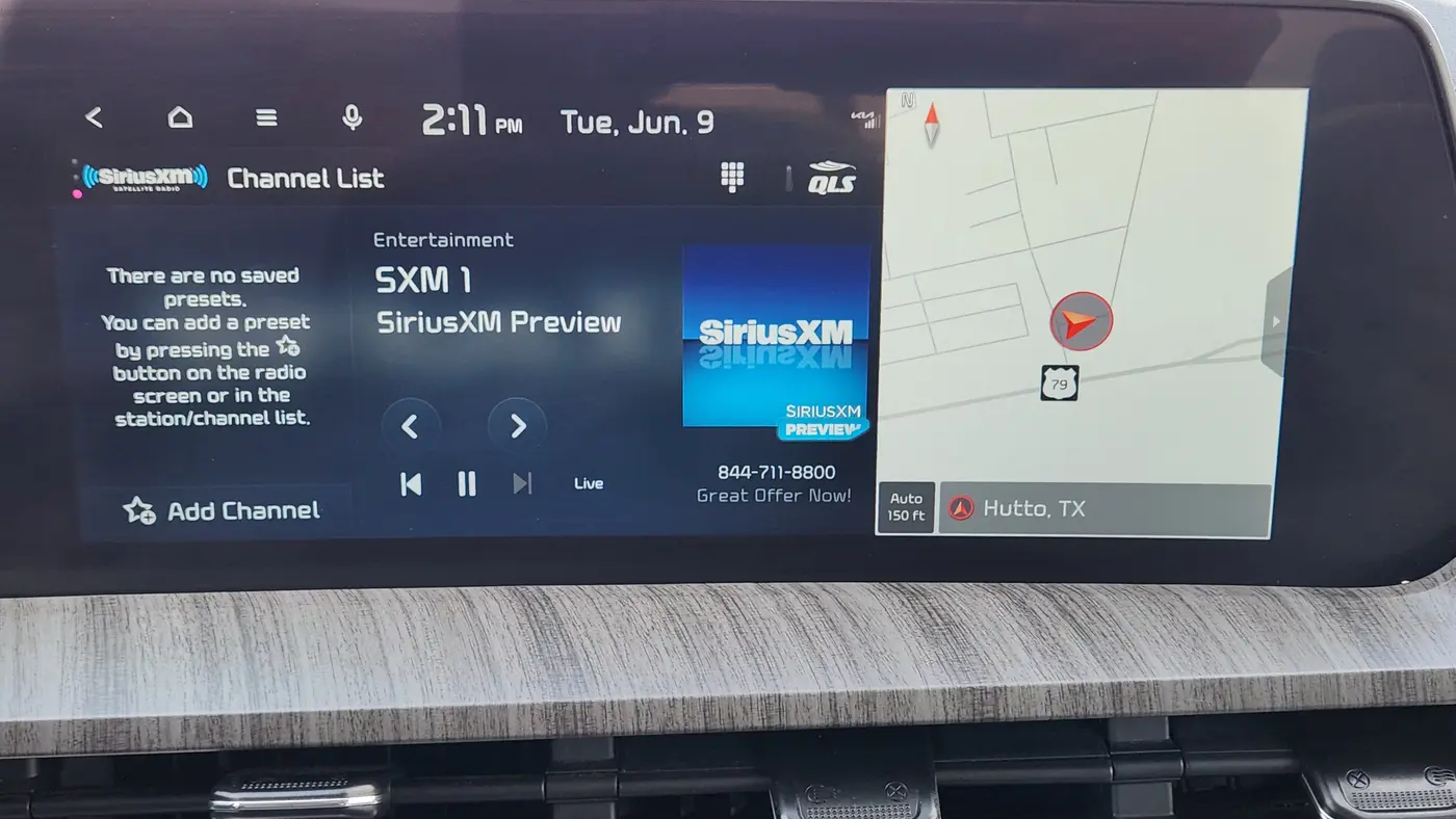 2023 Kia Telluride SX-Prestige X-Pro