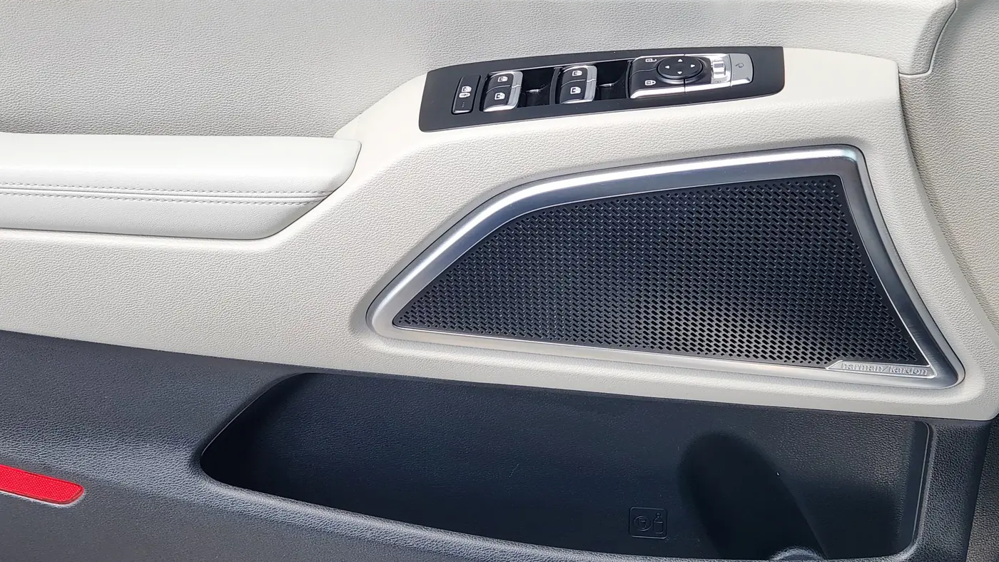 2023 Kia Telluride SX-Prestige X-Pro