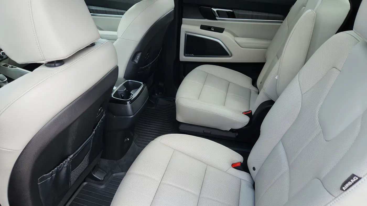 2023 Kia Telluride SX-Prestige X-Pro