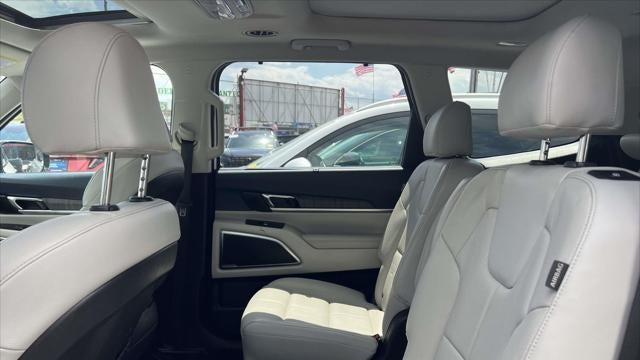 2023 Kia Telluride SX