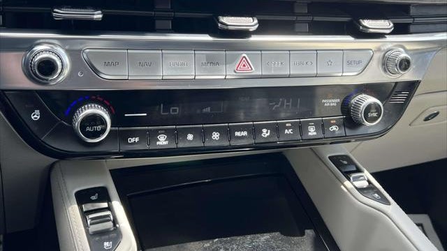 2023 Kia Telluride SX