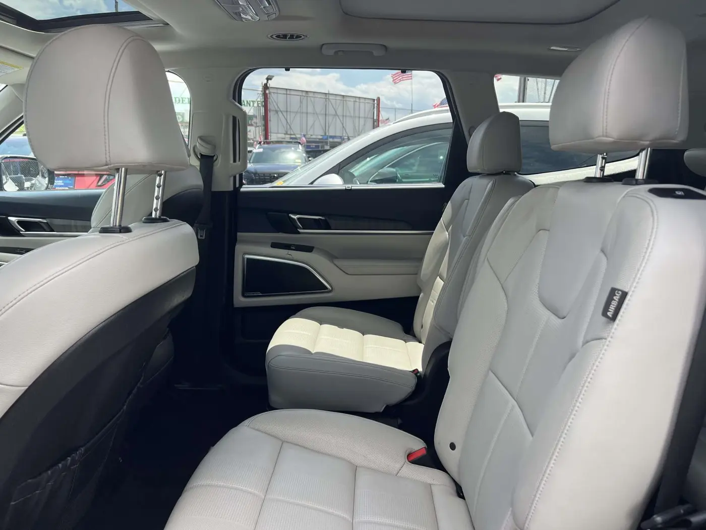 2023 Kia Telluride - $30,138