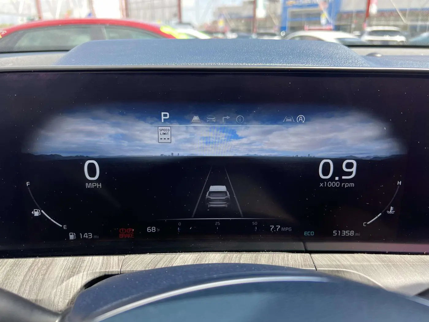 2023 Kia Telluride - $30,138
