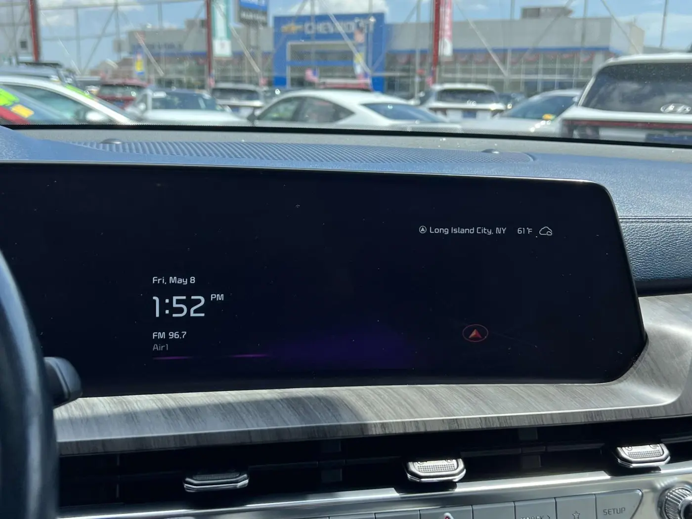 2023 Kia Telluride - $30,138