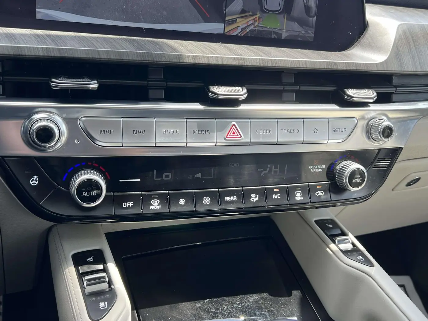 2023 Kia Telluride - $30,138
