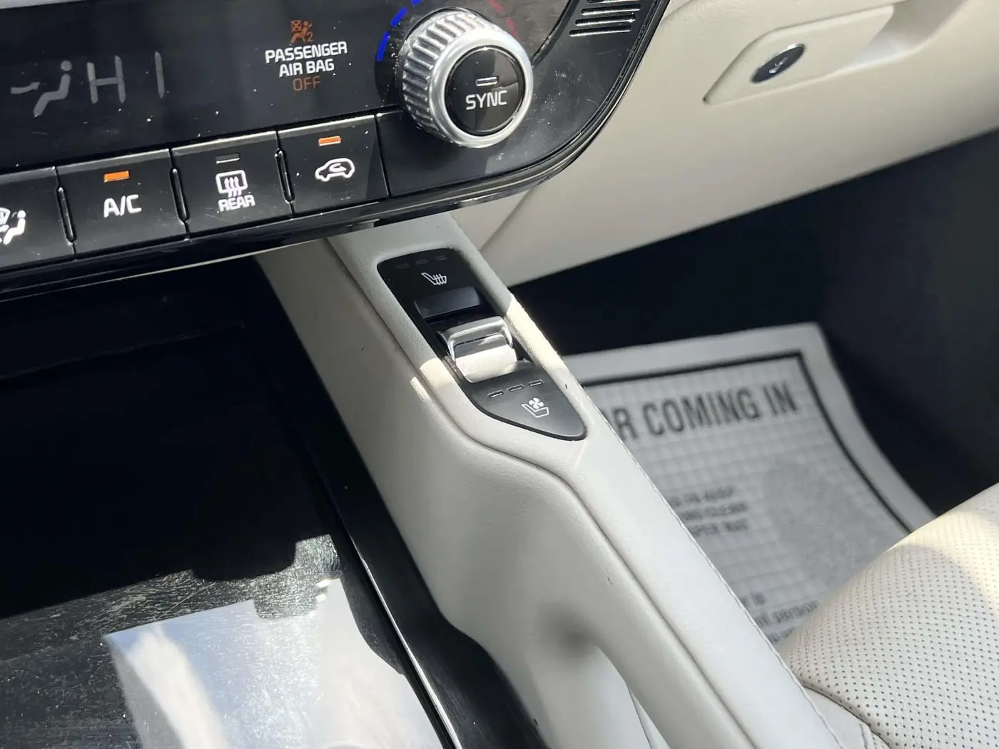 2023 Kia Telluride - $30,138