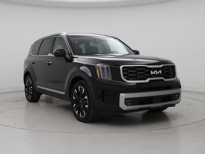 Photo of a 2023 Kia Telluride AWD SX 4DR SUV for sale