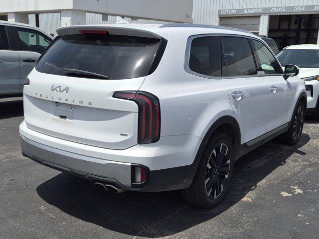 2023 Kia Telluride