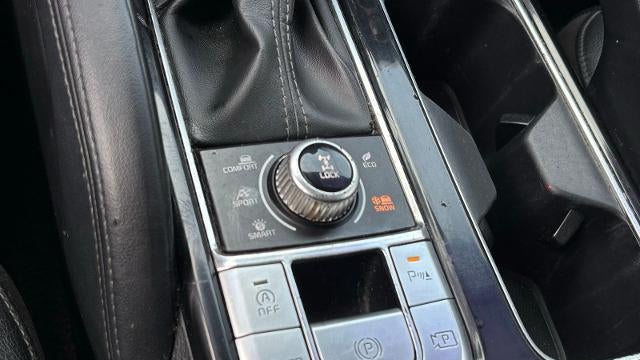 2023 Kia Telluride SX X-Line