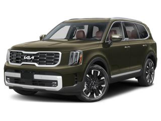 2024 Kia Telluride