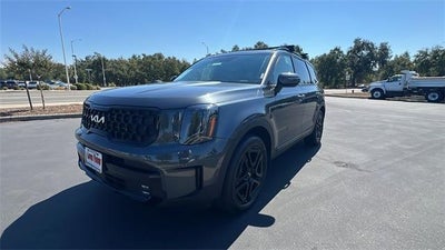 2024 Kia Telluride AWD Sx-Prestige X-LINE 4DR SUV