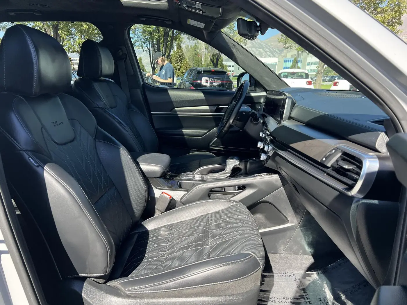2024 Kia Telluride - $43,927