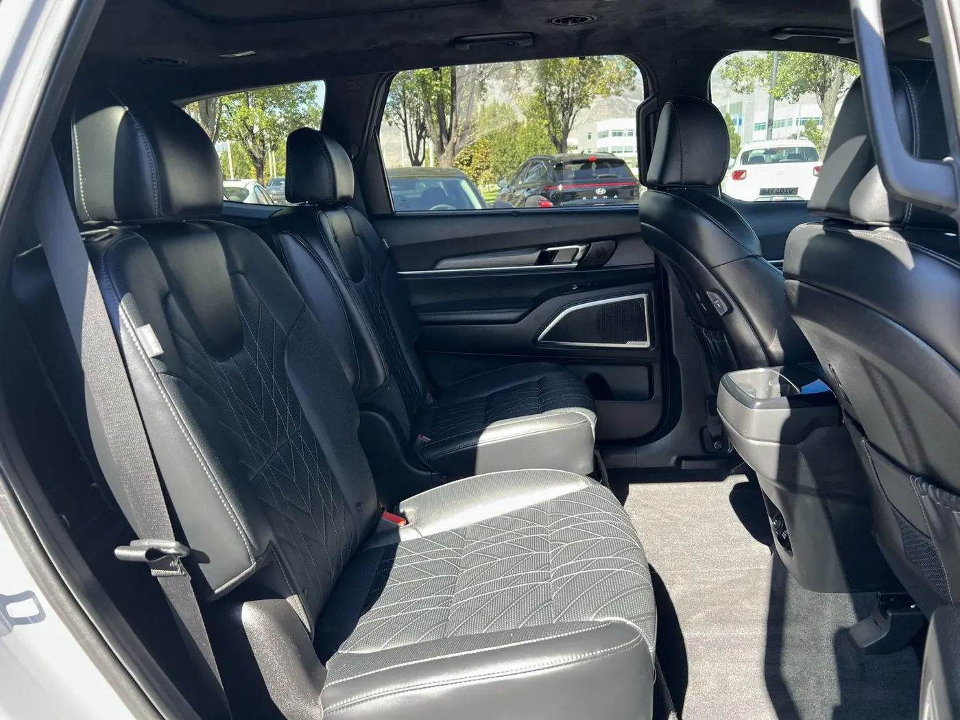 2024 Kia Telluride - $43,927