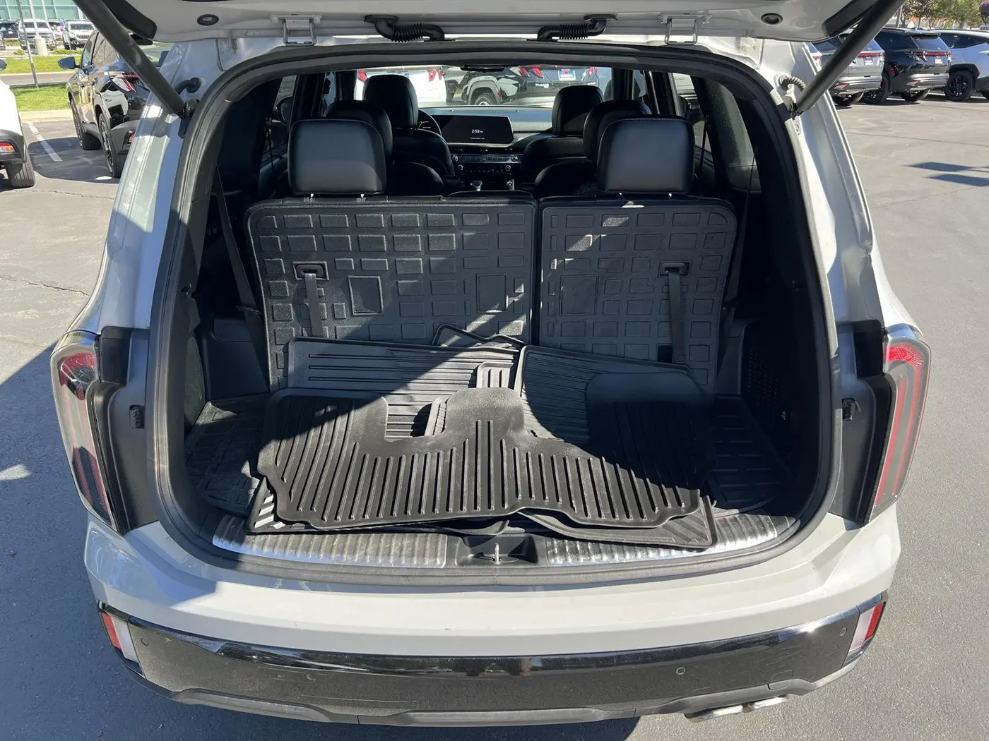 2024 Kia Telluride - $43,927