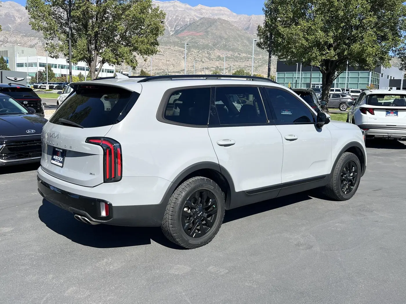 2024 Kia Telluride - $43,927
