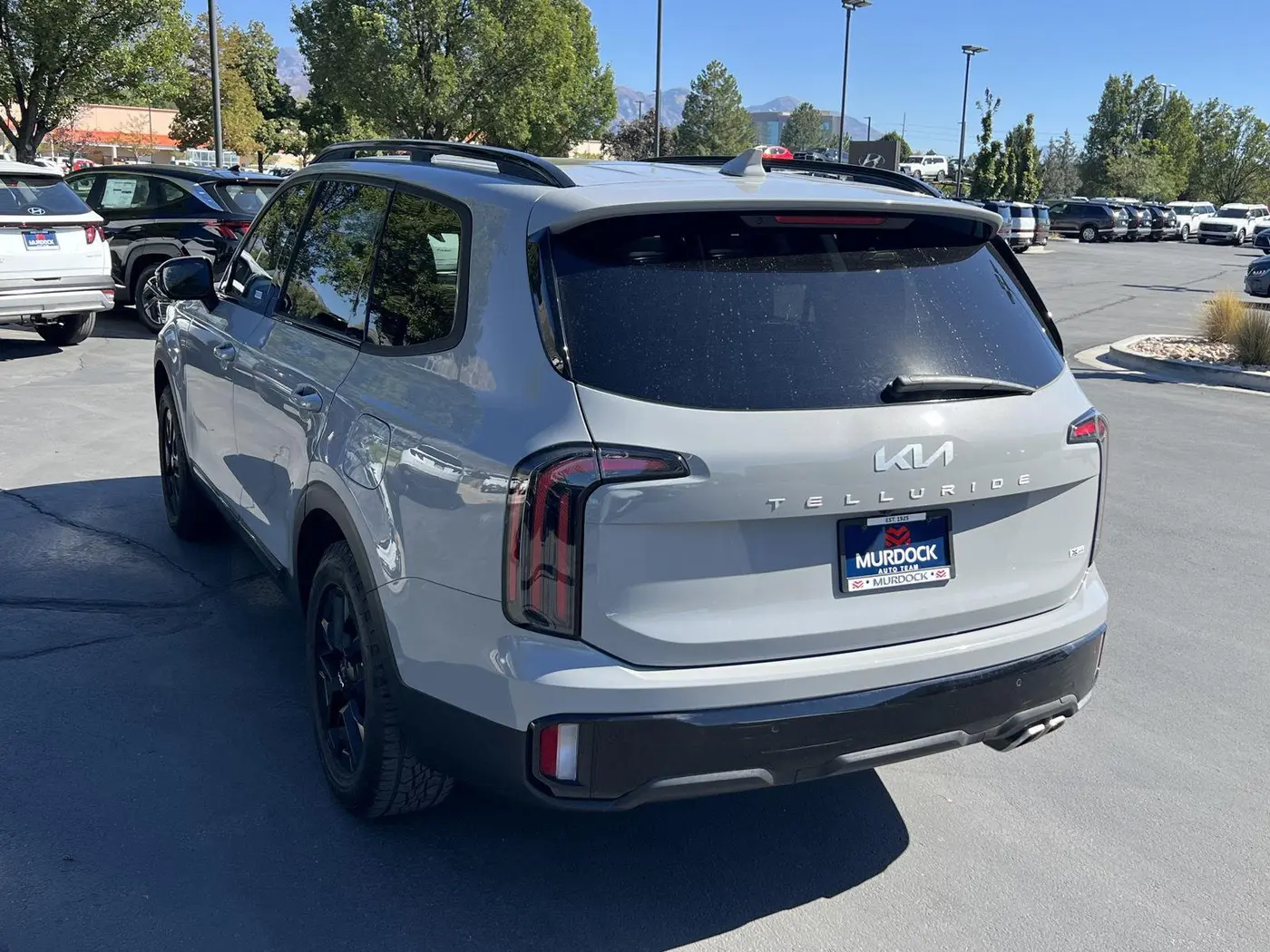 2024 Kia Telluride - $43,927