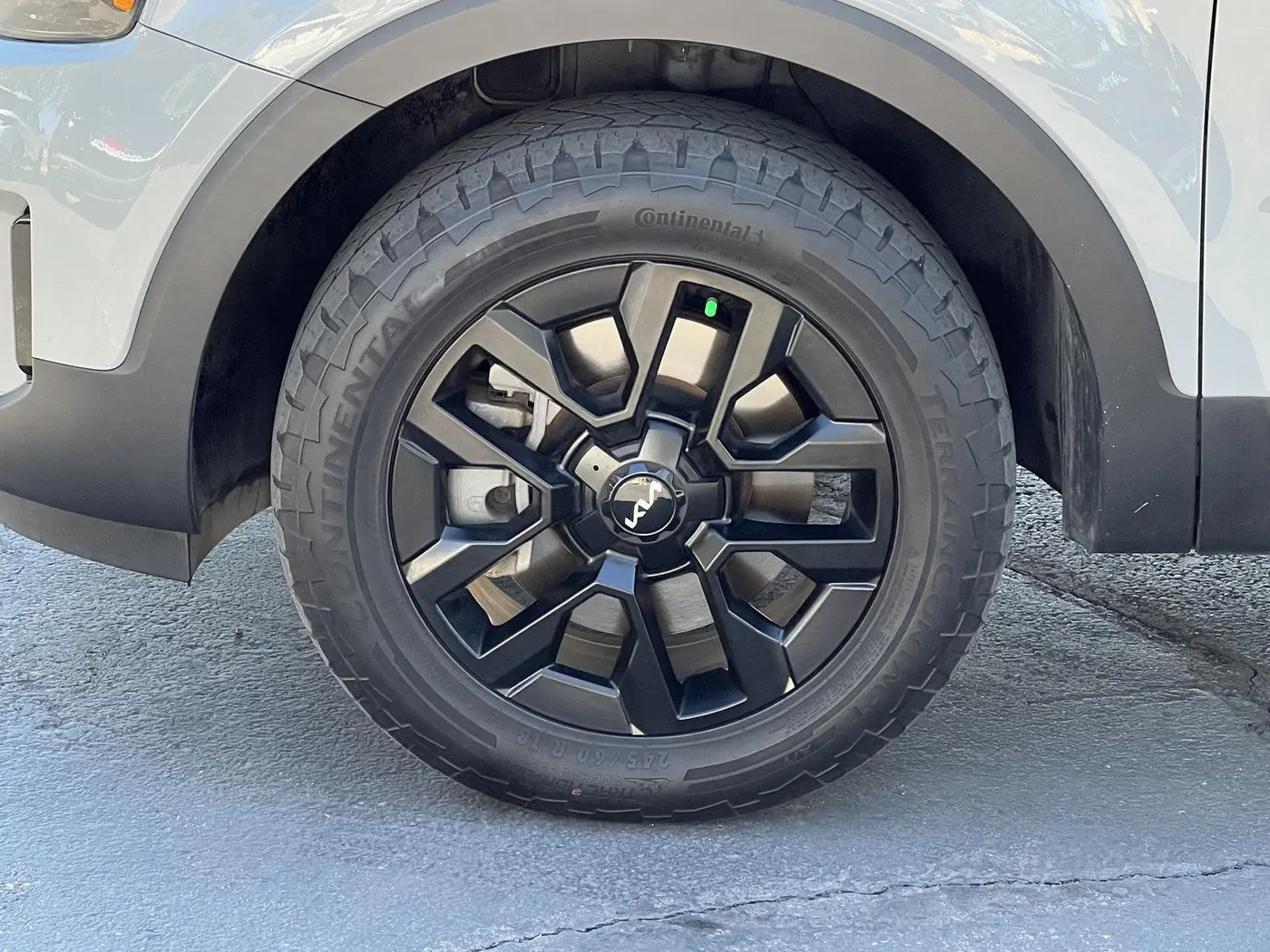 2024 Kia Telluride - $43,927