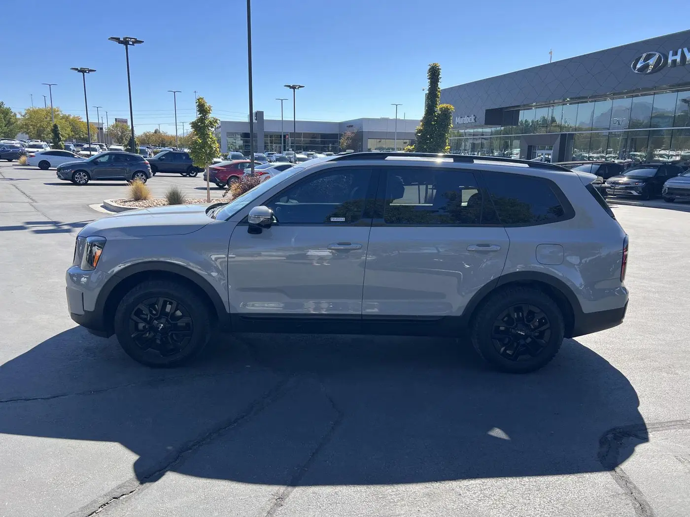 2024 Kia Telluride - $43,927